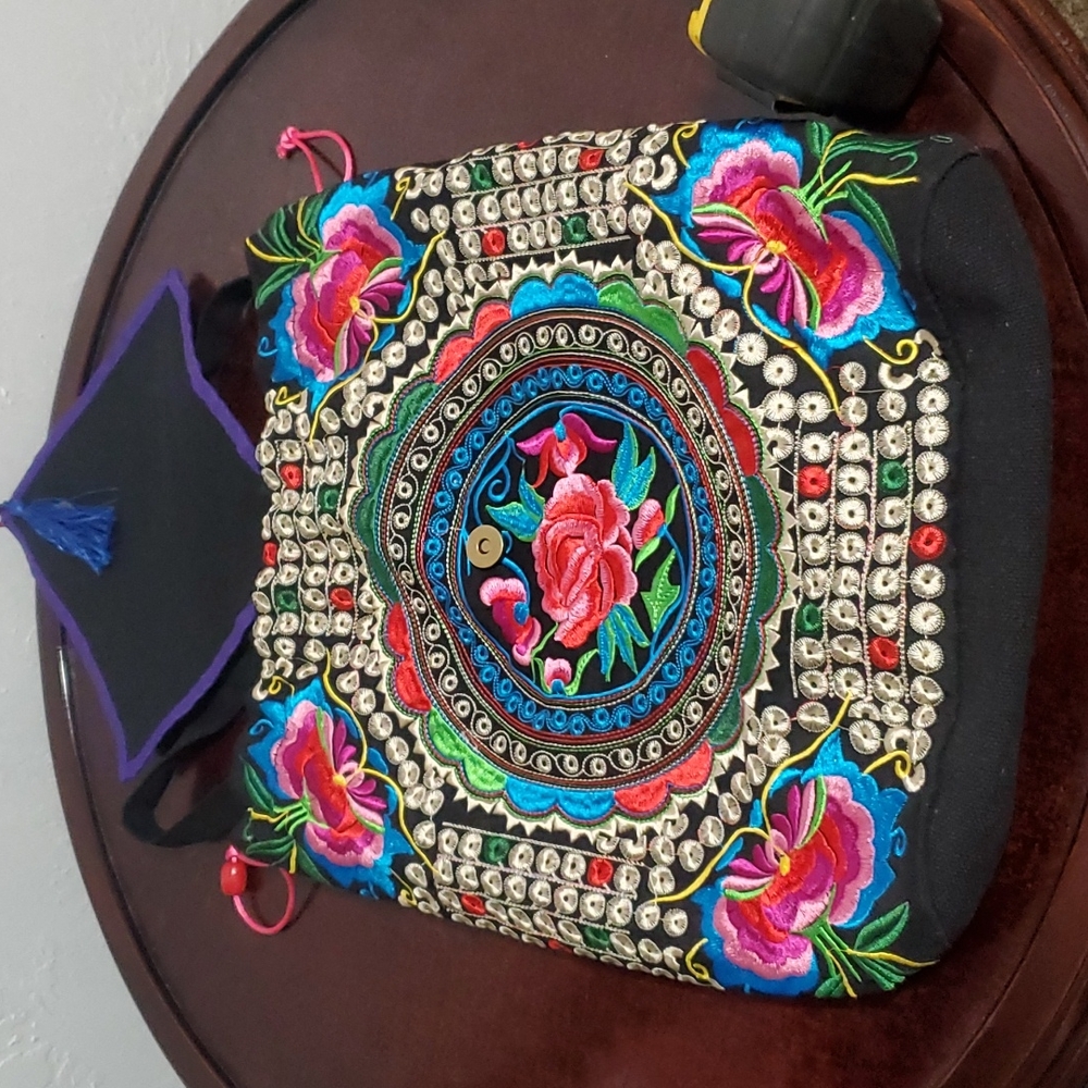 Backpack Embroide - image 3